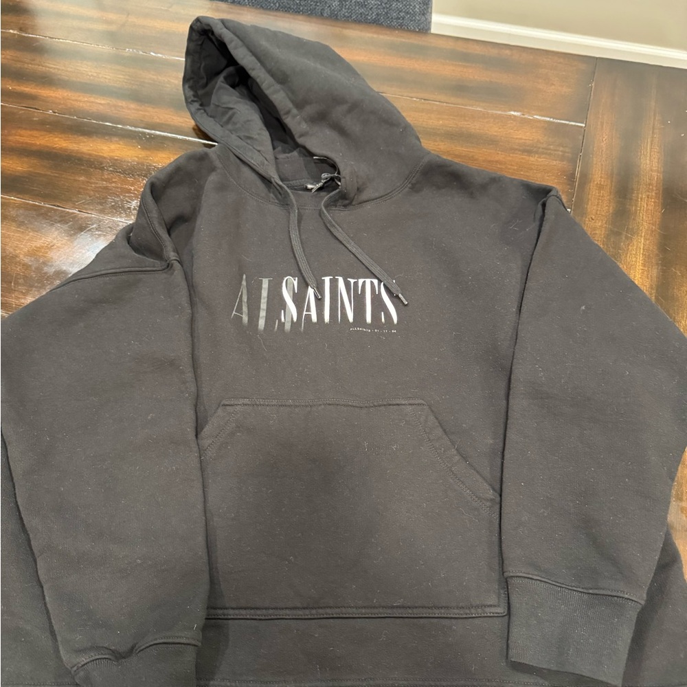 All Saints Hoodie